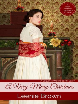 cover image of A Very Mary Christmas
